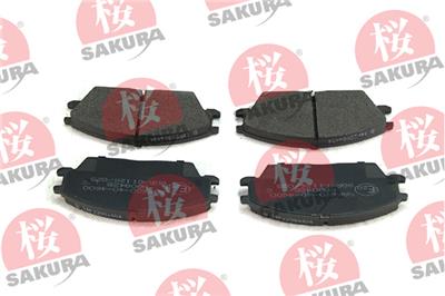 SAKURA 600-40-4600 EAN: 5901159060394.
