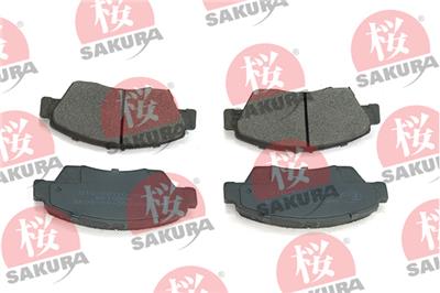 SAKURA 600-40-6645 EAN: 5901159060684.