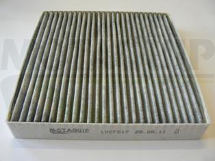 MOTAQUIP LVCF517 EAN: 5056025208209.