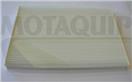 MOTAQUIP LVCF526 - Filtr vzduchu v interiéru