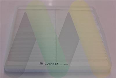 MOTAQUIP LVCF613 EAN: 5056025203426.