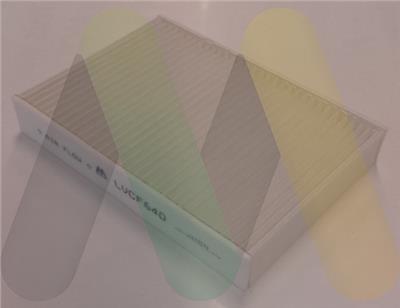 MOTAQUIP LVCF640 EAN: 5056025203198.