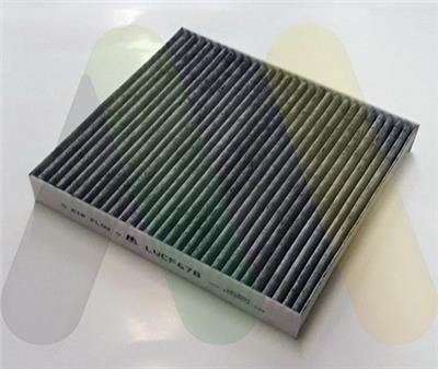 MOTAQUIP LVCF678 EAN: 5056462439815.