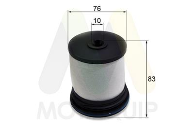 MOTAQUIP LVFF744 EAN: 5056025207943.