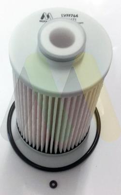 MOTAQUIP LVFF764 EAN: 5056025228054.