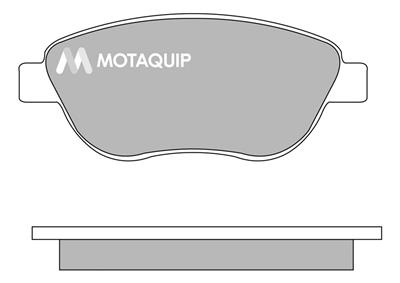 MOTAQUIP LVXL1007 EAN: 5056462418421.