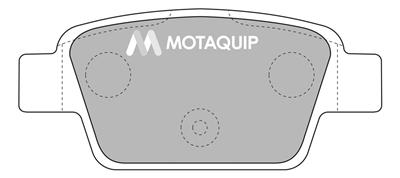 MOTAQUIP LVXL1037