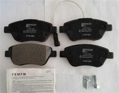 MOTAQUIP LVXL1038 EAN: 5056462418636.