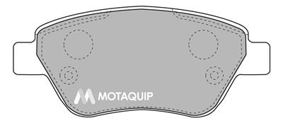 MOTAQUIP LVXL1038 EAN: 5056462418636.