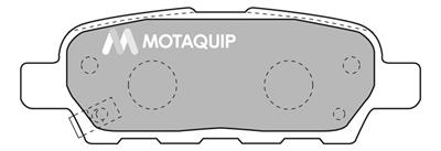 MOTAQUIP LVXL1086