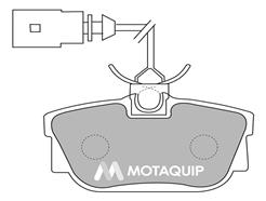 MOTAQUIP LVXL1134