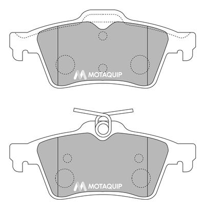 MOTAQUIP LVXL1184 EAN: 5056462419442.