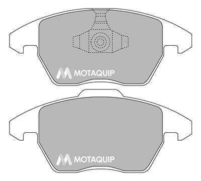 MOTAQUIP LVXL1254