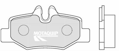 MOTAQUIP LVXL1270 EAN: 5056462419893.