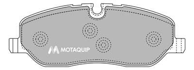 MOTAQUIP LVXL1283