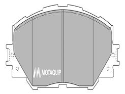 MOTAQUIP LVXL1306
