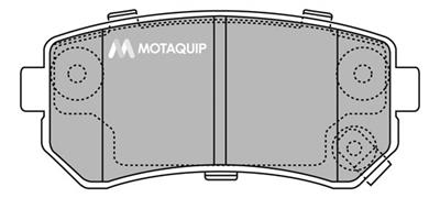 MOTAQUIP LVXL1310 EAN: 5056462420165.