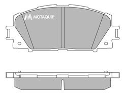 MOTAQUIP LVXL1325