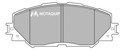 MOTAQUIP LVXL1362 EAN: 5056453479530.