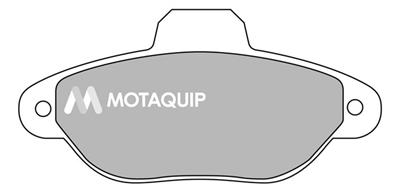 MOTAQUIP LVXL1409 EAN: 5056462426549.