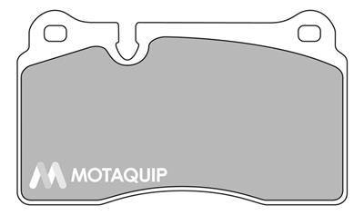 MOTAQUIP LVXL1445