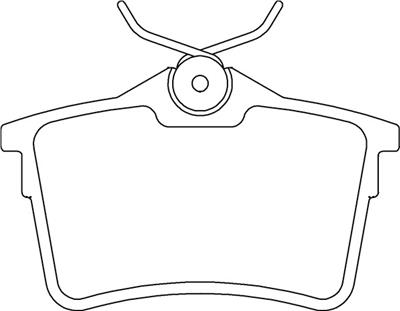 MOTAQUIP LVXL1639 EAN: 5056462421094.