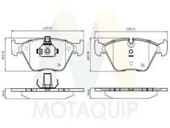 MOTAQUIP LVXL1703