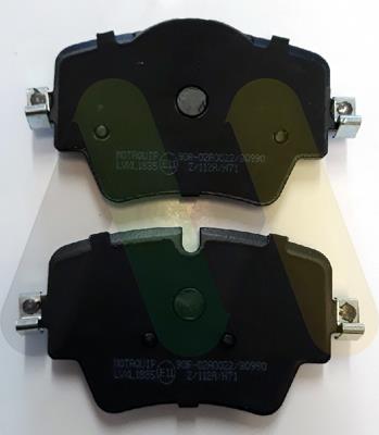 MOTAQUIP LVXL1835 EAN: 5056462422435.