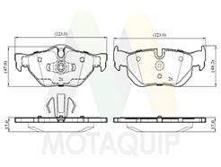 MOTAQUIP LVXL2064
