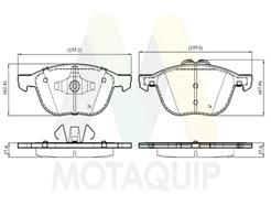 MOTAQUIP LVXL2160