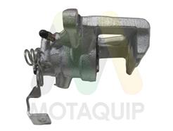 MOTAQUIP VBC112R
