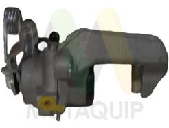 MOTAQUIP VBC125L