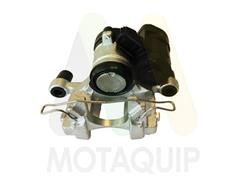 MOTAQUIP VBC408R
