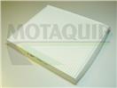 MOTAQUIP VCF186 - Filtr vzduchu v interiéru