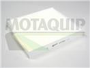 MOTAQUIP VCF366 - Filtr vzduchu v interiéru