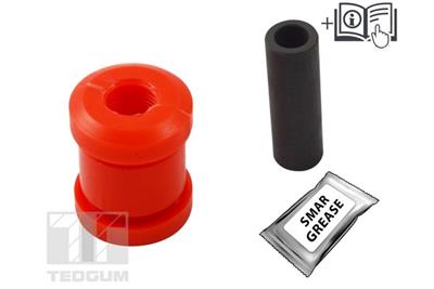 TEDGUM 00267528 EAN: 5908229987407.