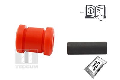 TEDGUM 00267528 EAN: 5908229987407.