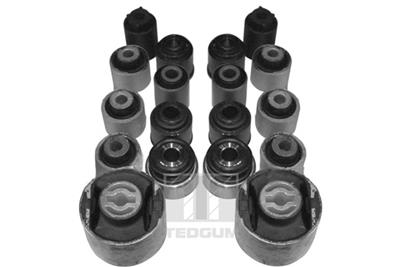 TEDGUM 00509464 EAN: 5902275101374.