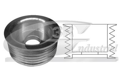 3RG 10221 EAN: 8433819000299.