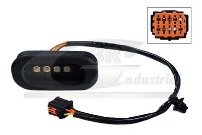 3RG 14619 EAN: 8433819005232.