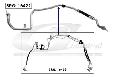 3RG 16422 EAN: 8433819062624.