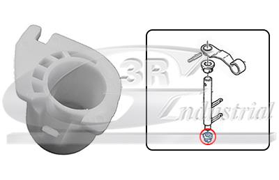 3RG 22214 EAN: 8433819010885.