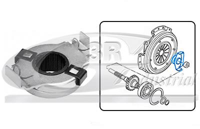 3RG 22220 EAN: 8433819010946.