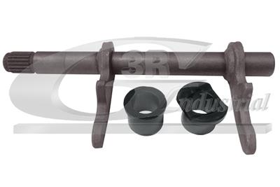 3RG 22902 EAN: 8433889110331.