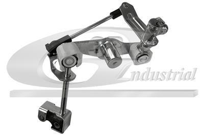 3RG 23419 EAN: 8433819012490.