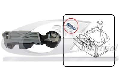 3RG 23424 EAN: 8433889231777.