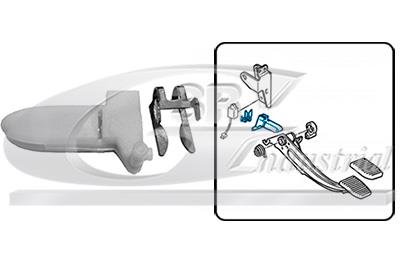 3RG 24210 EAN: 8433819013015.