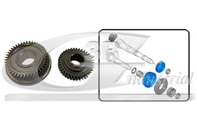 3RG 24243 EAN: 8433889139073.