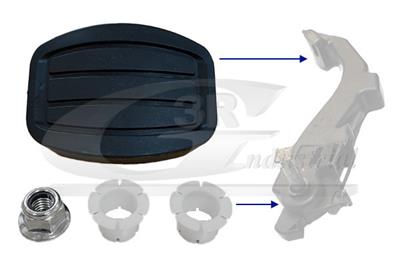 3RG 24261 EAN: 8433819006246.