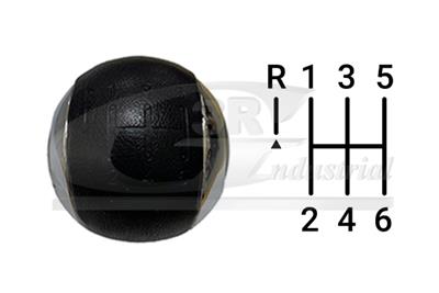 3RG 25245 EAN: 8433889235560.